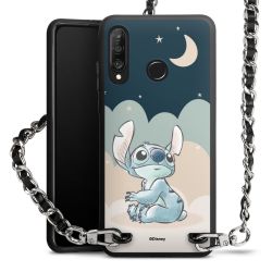 Carry Case Black Line Glamour strap