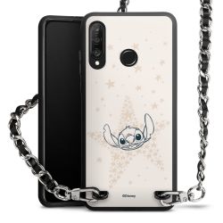 Carry Case Black Line Glamour strap