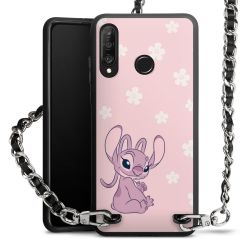 Carry Case Black Line Glamour strap