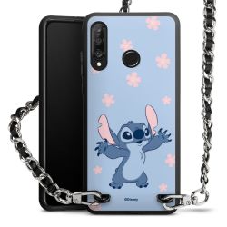 Carry Case Black Line Glamour strap