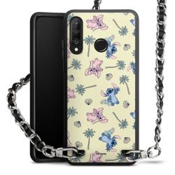 Carry Case Black Line Glamour strap