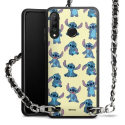 Carry Case Black Line Glamour strap