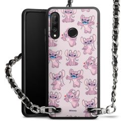 Carry Case Black Line Glamour strap