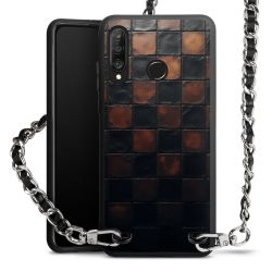 Carry Case Black Line Glamour strap