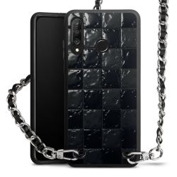 Carry Case Black Line Glamour strap