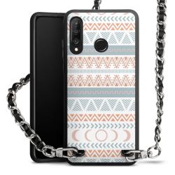 Carry Case Black Line Glamour strap