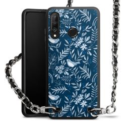 Carry Case Black Line Glamour strap