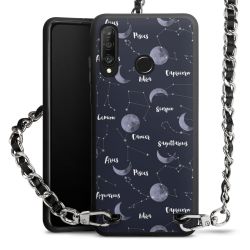 Carry Case Black Line Glamour strap