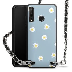 Carry Case Black Line Glamour strap