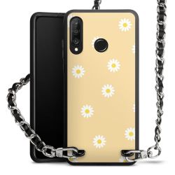 Carry Case Black Line Glamour strap