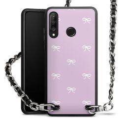 Carry Case Black Line Glamour strap