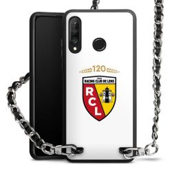 Carry Case Black Line Glamour strap