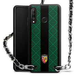 Carry Case Black Line Glamour strap