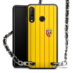 Carry Case Black Line Glamour strap