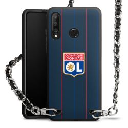 Carry Case Black Line Glamour strap