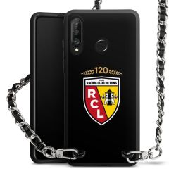 Carry Case Black Line Glamour strap