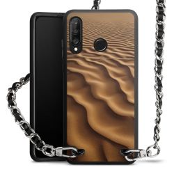 Carry Case Black Line Glamour strap