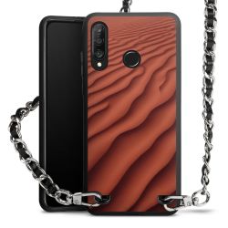 Carry Case Black Line Glamour strap