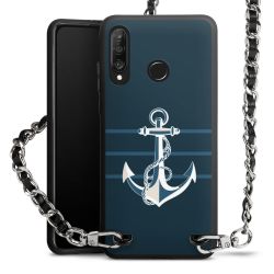 Carry Case Black Line Glamour strap