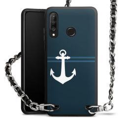 Carry Case Black Line Glamour strap