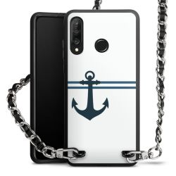 Carry Case Black Line Glamour strap