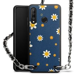 Carry Case Black Line Glamour strap