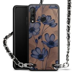 Carry Case Black Line Glamour strap