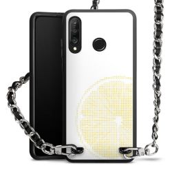 Carry Case Black Line Glamour strap