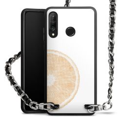 Carry Case Black Line Glamour strap