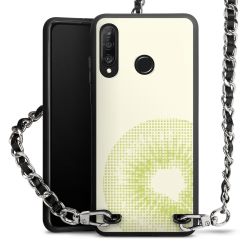 Carry Case Black Line Glamour strap