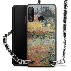 Carry Case Black Line Glamour strap