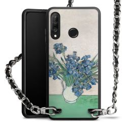 Carry Case Black Line Glamour strap