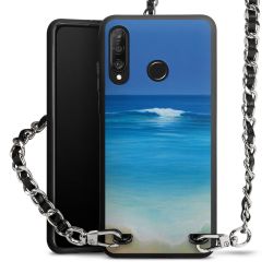 Carry Case Black Line Glamour strap