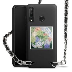 Carry Case Black Line Glamour strap