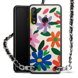 Carry Case Black Line Glamour strap