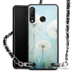 Carry Case Black Line Glamour strap