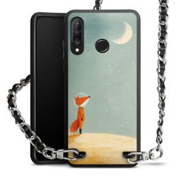 Carry Case Black Line Glamour strap