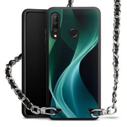 Carry Case Black Line Glamour strap