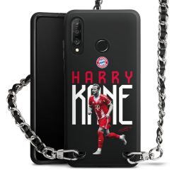 Carry Case Black Line Glamour strap