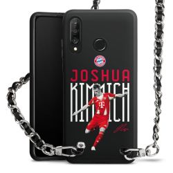 Carry Case Black Line Glamour strap