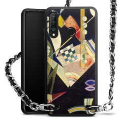 Carry Case Black Line Glamour strap