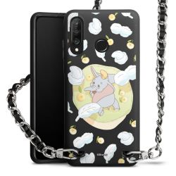 Carry Case Black Line Glamour strap