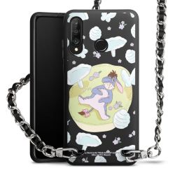 Carry Case Black Line Glamour strap