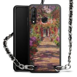 Carry Case Black Line Glamour strap