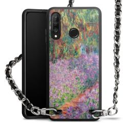 Carry Case Black Line Glamour strap