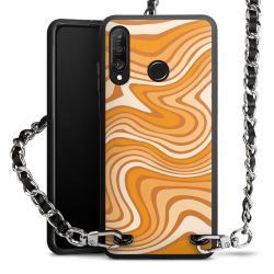 Carry Case Black Line Glamour strap