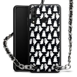 Carry Case Black Line Glamour strap