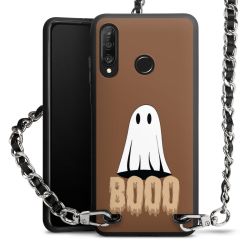 Carry Case Black Line Glamour strap