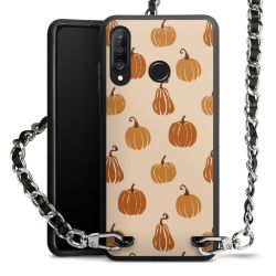 Carry Case Black Line Glamour strap