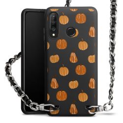 Carry Case Black Line Glamour strap